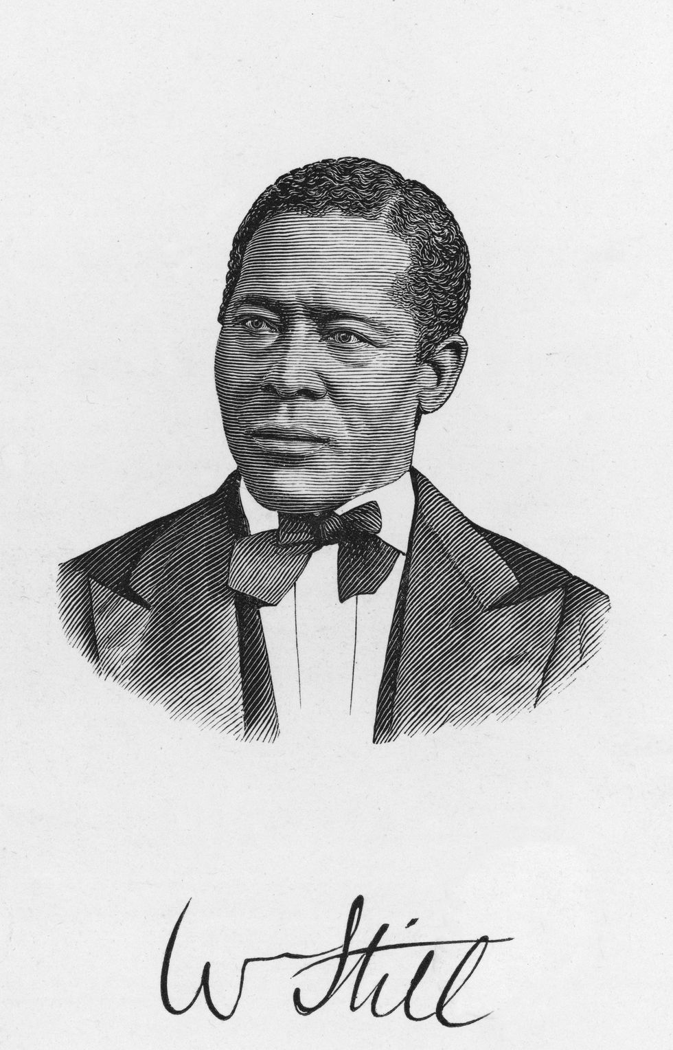 William Still, the Underground Railroad