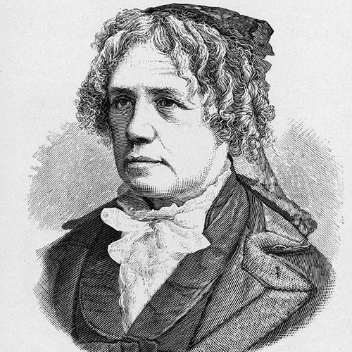 Maria Mitchell - Quotes, Astronomer & Discovery