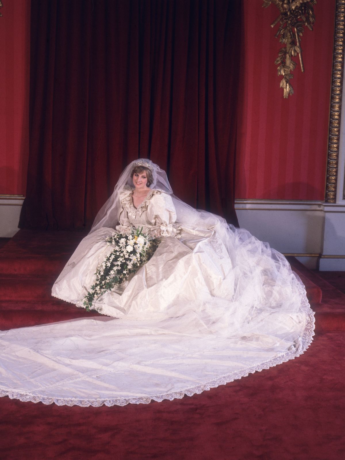 Princess Wedding Dresses: 18 Styles For FairyTale Celebration