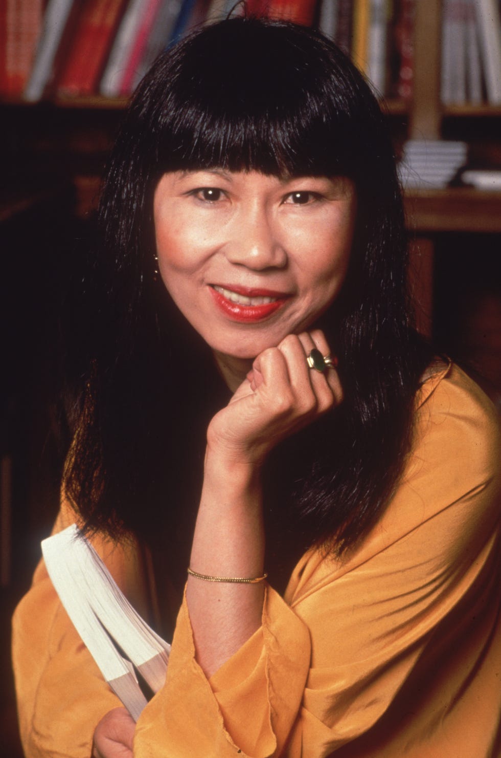 How ‘The Joy Luck Club’ Made Asian American Film History