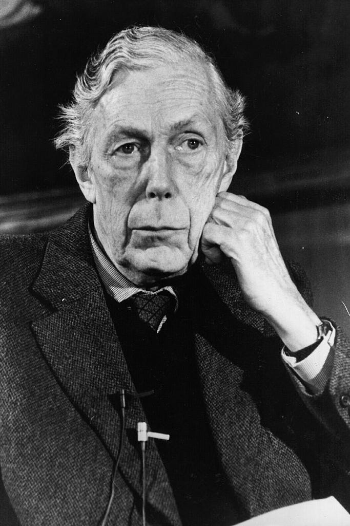 Who Was Anthony Blunt? All About The Crown's Season 3 Spy