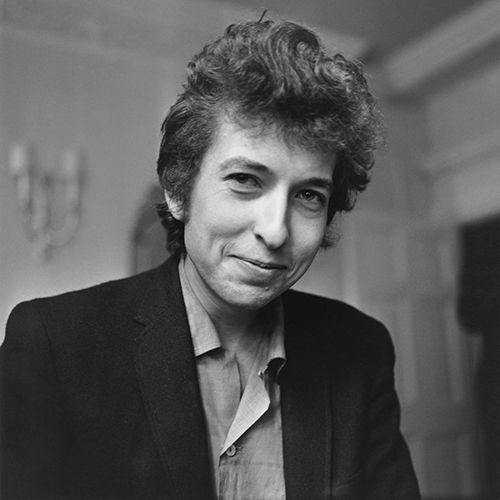 bob dylan quotes about life