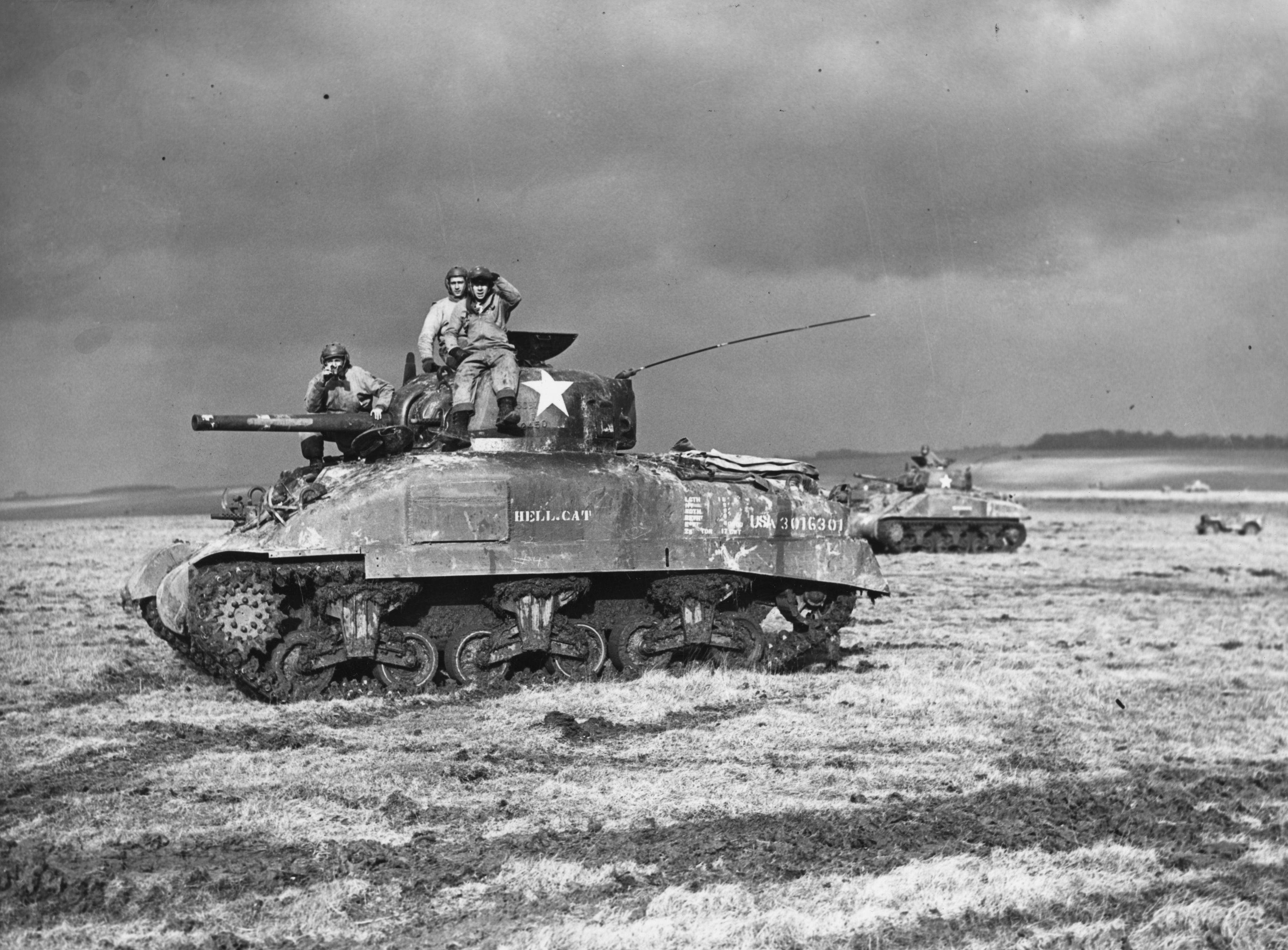 10 Tanks That Changed the History of Armored Warfare