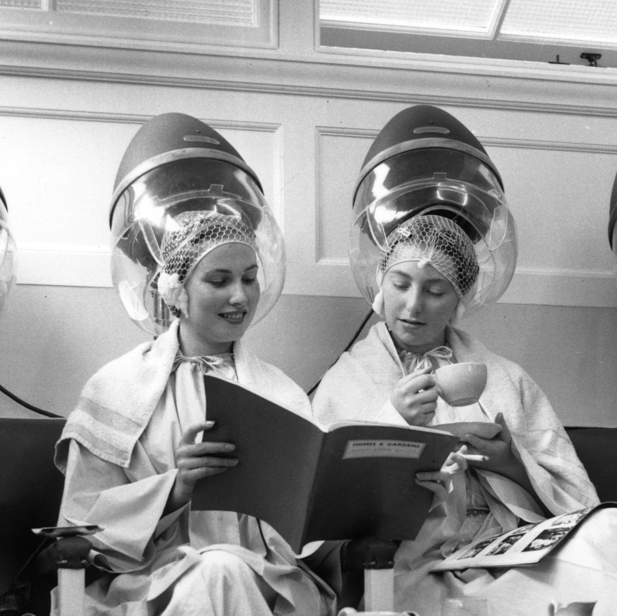 The Best Bonnet Hair Dryers for Salon-Quality Styling at Home