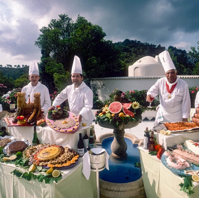 Office Lunch Catering