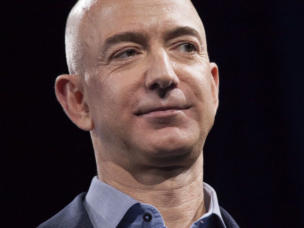 Jeff Bezos Net Worth 2021: Is  CEO Still the Richest Man in the World?