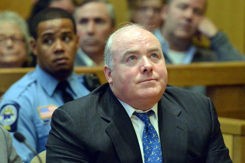 Michael Skakel Net Worth How Much Did Kennedy Cousin Michael Skakel