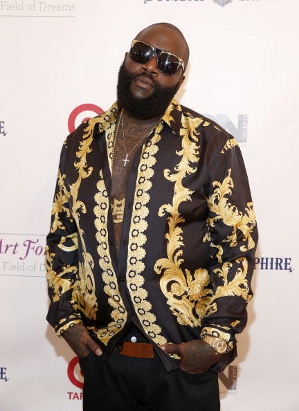 Rick Ross 