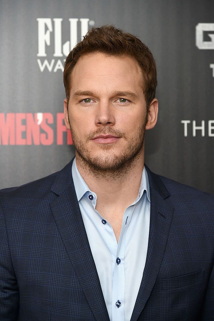 Why Chris Pratt Is The Worst Hollywood Chris, Explained