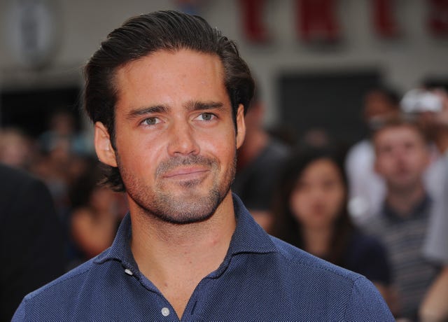 Известные новости. Джеймс Мэттьюс. Spencer Matthews. James Matthews. Джеймс Мэттьюз.