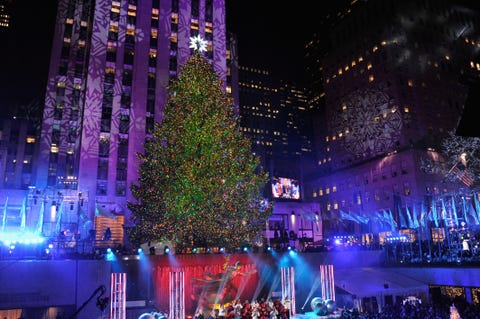 The Best Things to Do in NYC During the Holidays - Christmas in New ...