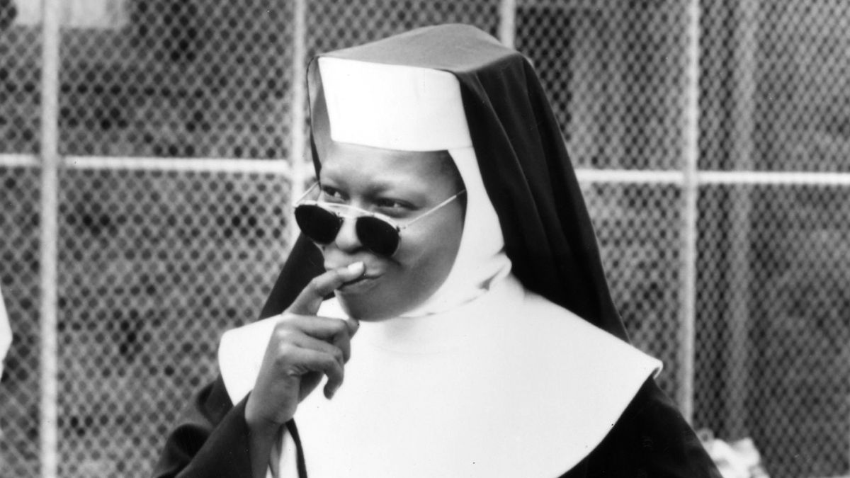 10 Things You May Not Know About ‘Sister Act’
