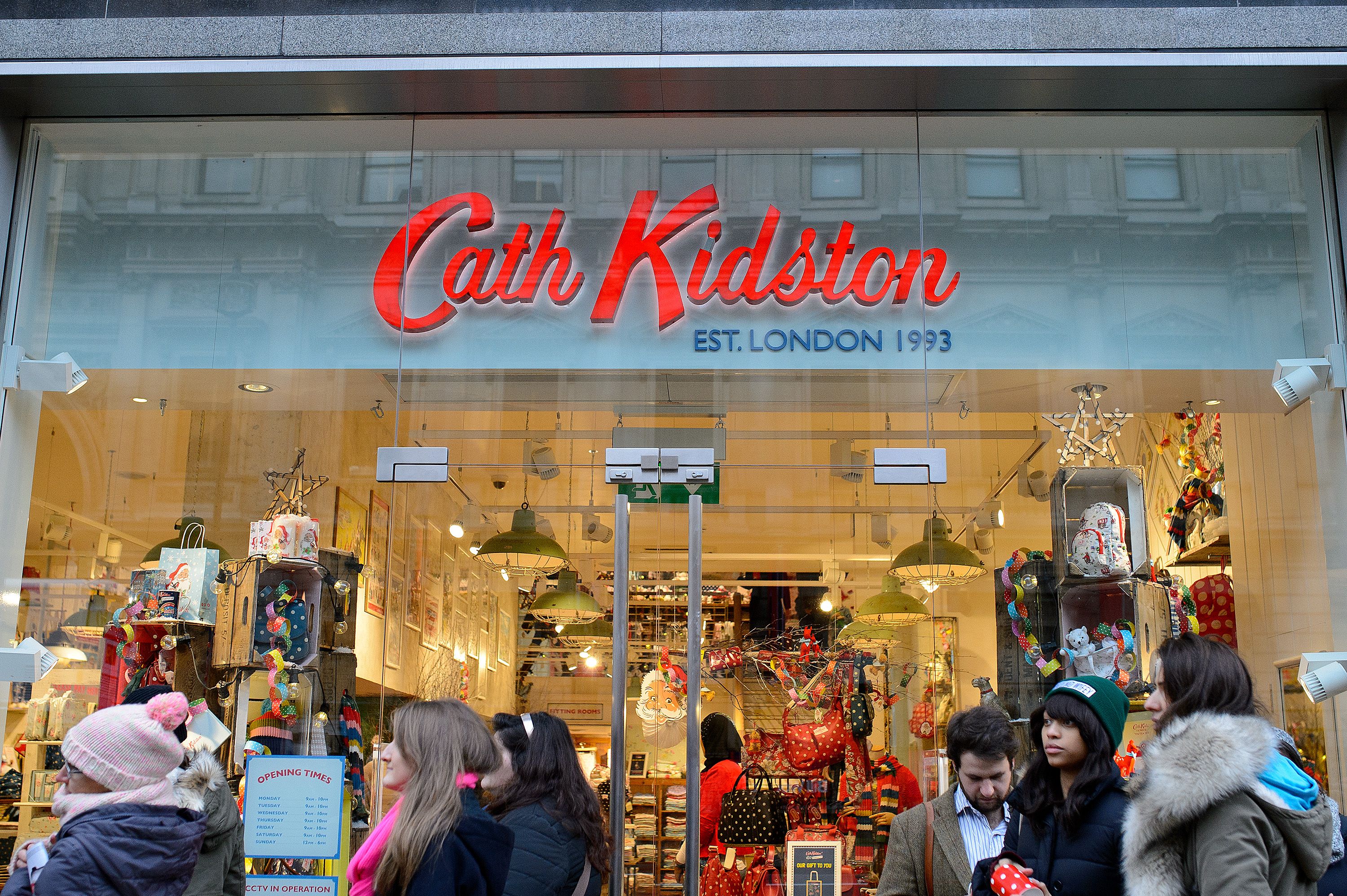 Cath kidston 2025 ebay outlet