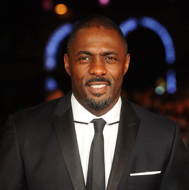 The Idris Elba Doll Sparks Hilarious Backlash on Twitter