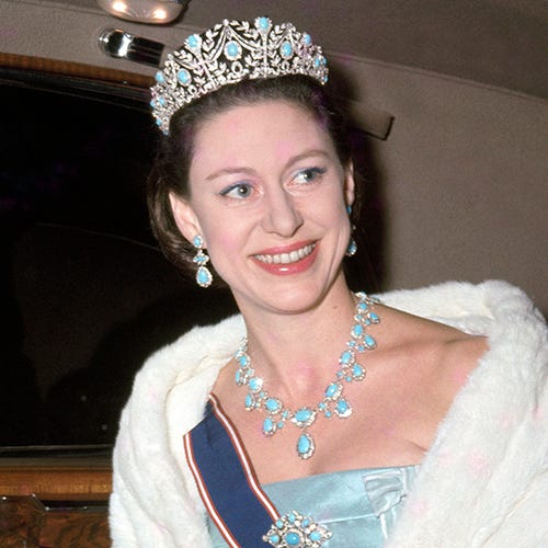 Princess Margaret