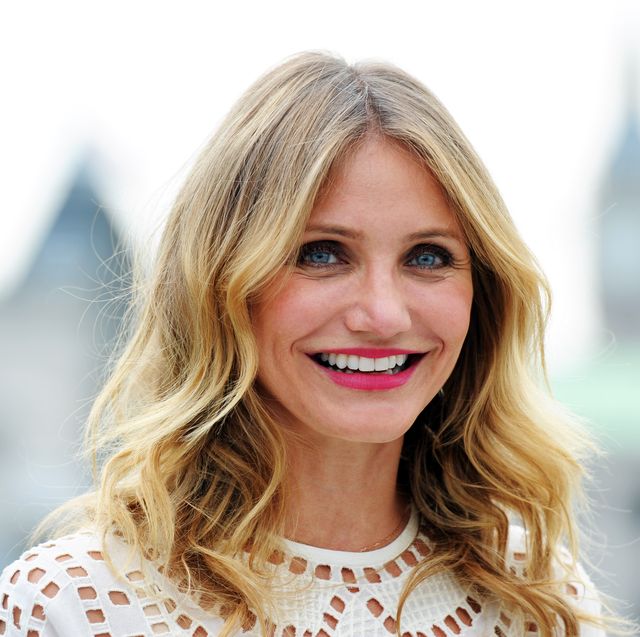 london, england   september 03  cameron diaz attends a photocall for sex tape at corinthia hotel london on september 3, 2014 in london, england  photo by stuart c wilsongetty images