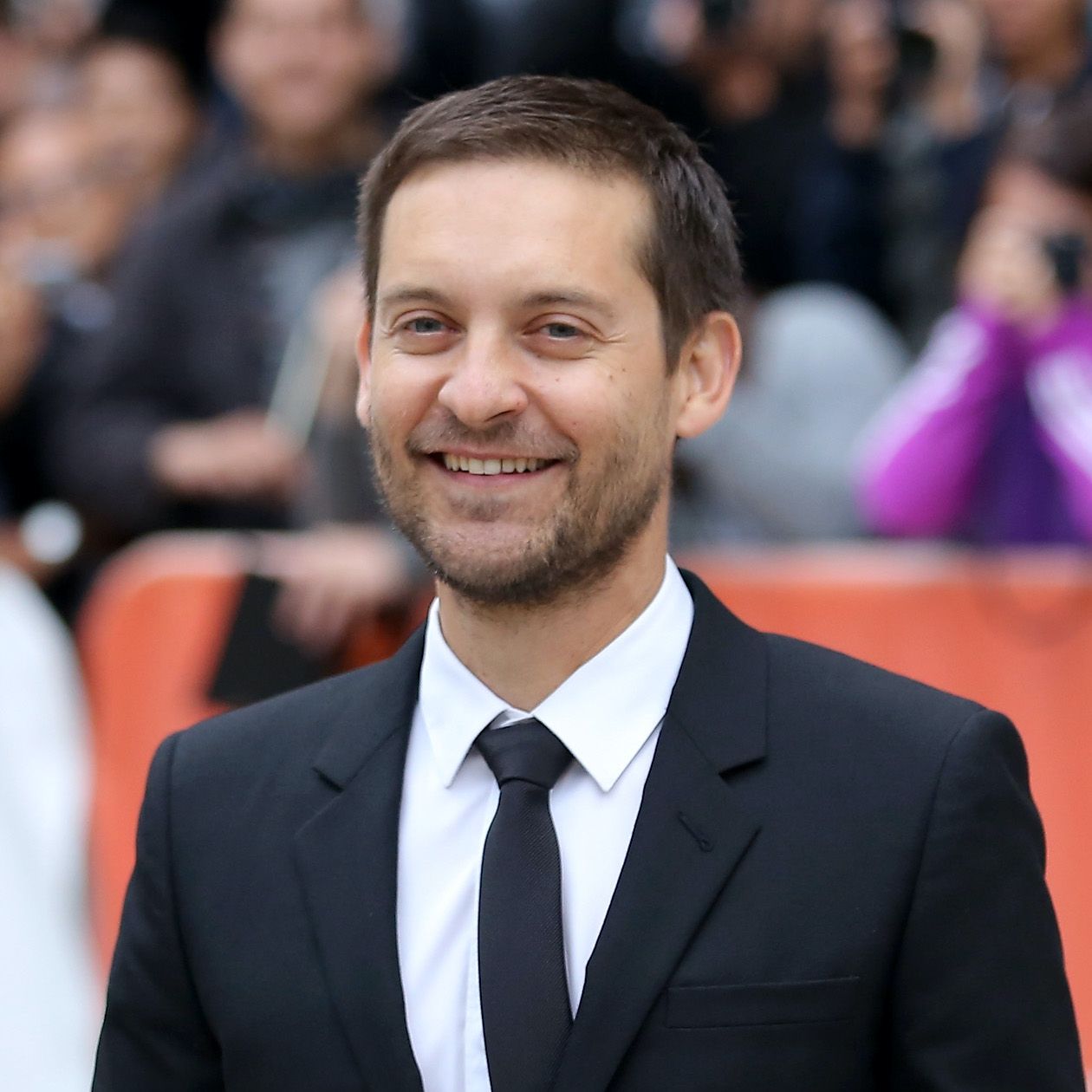 38 Facts about Tobey Maguire 