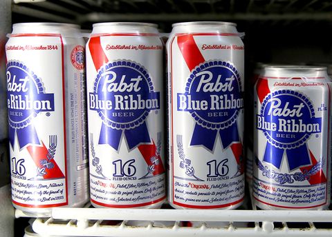 Pabst Beer Sold To Russian Company, Oasis Beverages