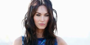 berlin, germany   october 05  megan fox attends the photocall of paramount pictures teenage mutant ninja turtles at ic berlin brillen gmbh on october 5, 2014 in berlin, germany photo by andreas rentzgetty images for paramount pictures international