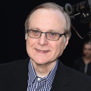 Paul Allen