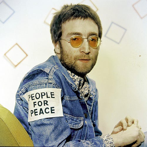 John Lennon