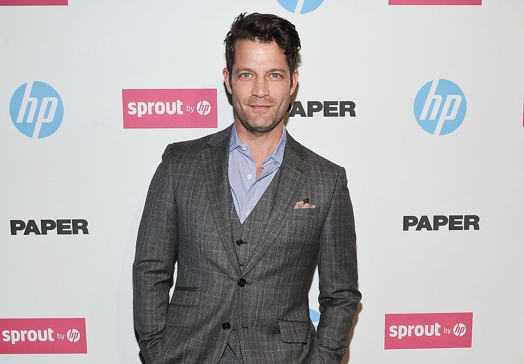 Who Is Nate Berkus? - 15 Interesting Facts About Interior Designer Nate  Berkus