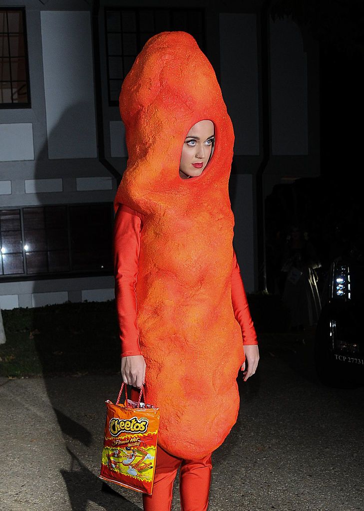 12 Best Celebrity Halloween Costumes - Favorite Hollywood Costumes