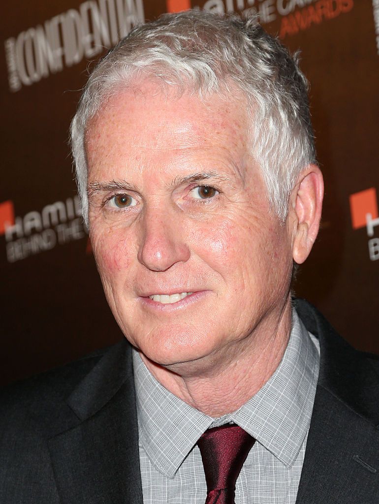 los angeles, ca november 09 honoreecinematographer, robert yeoman attends hamilton behind the camera awards presented by los angeles confidential magazine at the wilshire ebell theatre on november 9, 2014 in los angeles, california photo by frederick m browngetty images