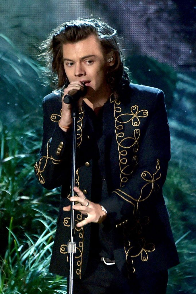 20 Best Harry Styles Outfits of All Time — Harry Styles' Most