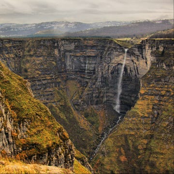 Ruta del Salto del río Nervión ruta del salto del río nervión