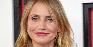 cameron diaz on the longest scene to shoot for the holiday