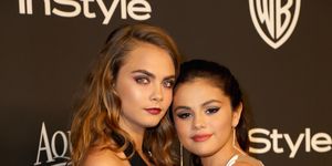 selena gomez and cara delevingne reveal matching rose tattoos