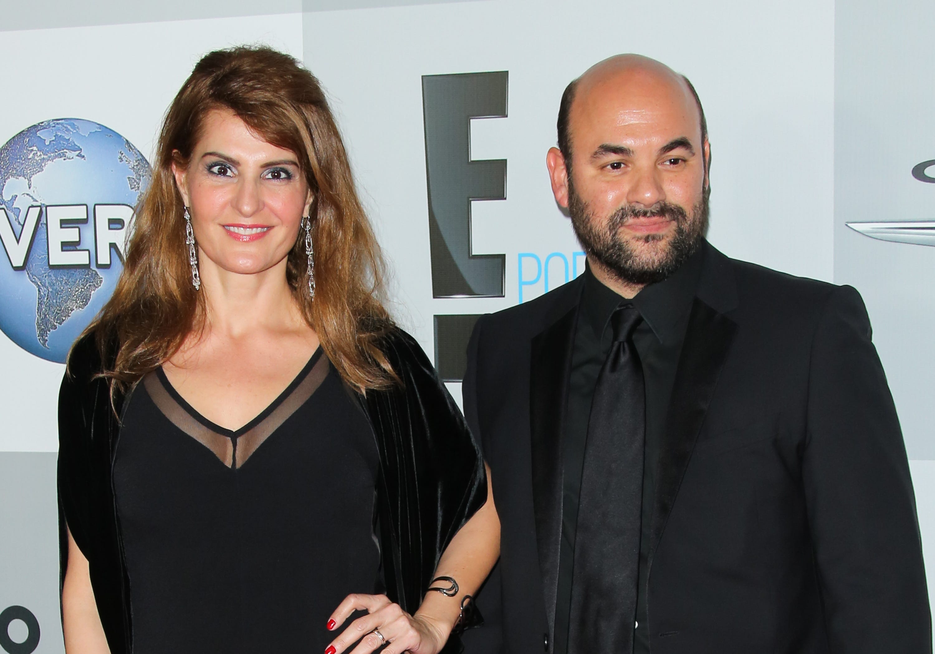 Nia Vardalos Divorce