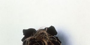 tagli capelli scalati madonna anni '80 shag moderno nuove idee foto capelli ricci lisci mossi cotonati voluminosi frangia