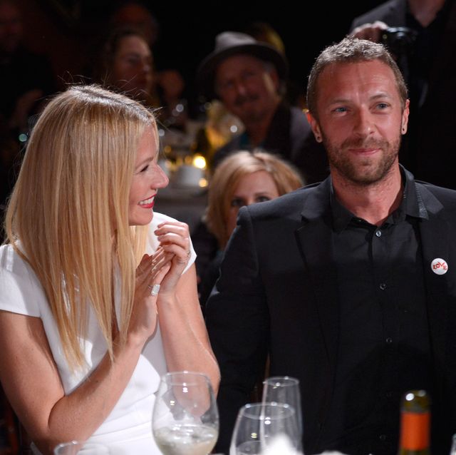 beverly hills, ca   january 11  gwyneth paltrow and chris martin attend the 3rd annual sean penn  friends help haiti home gala benefiting jp hro presented by giorgio armani at montage beverly hills on january 11, 2014 in beverly hills, california  photo by kevin mazurgetty images for jp haitian relief organization