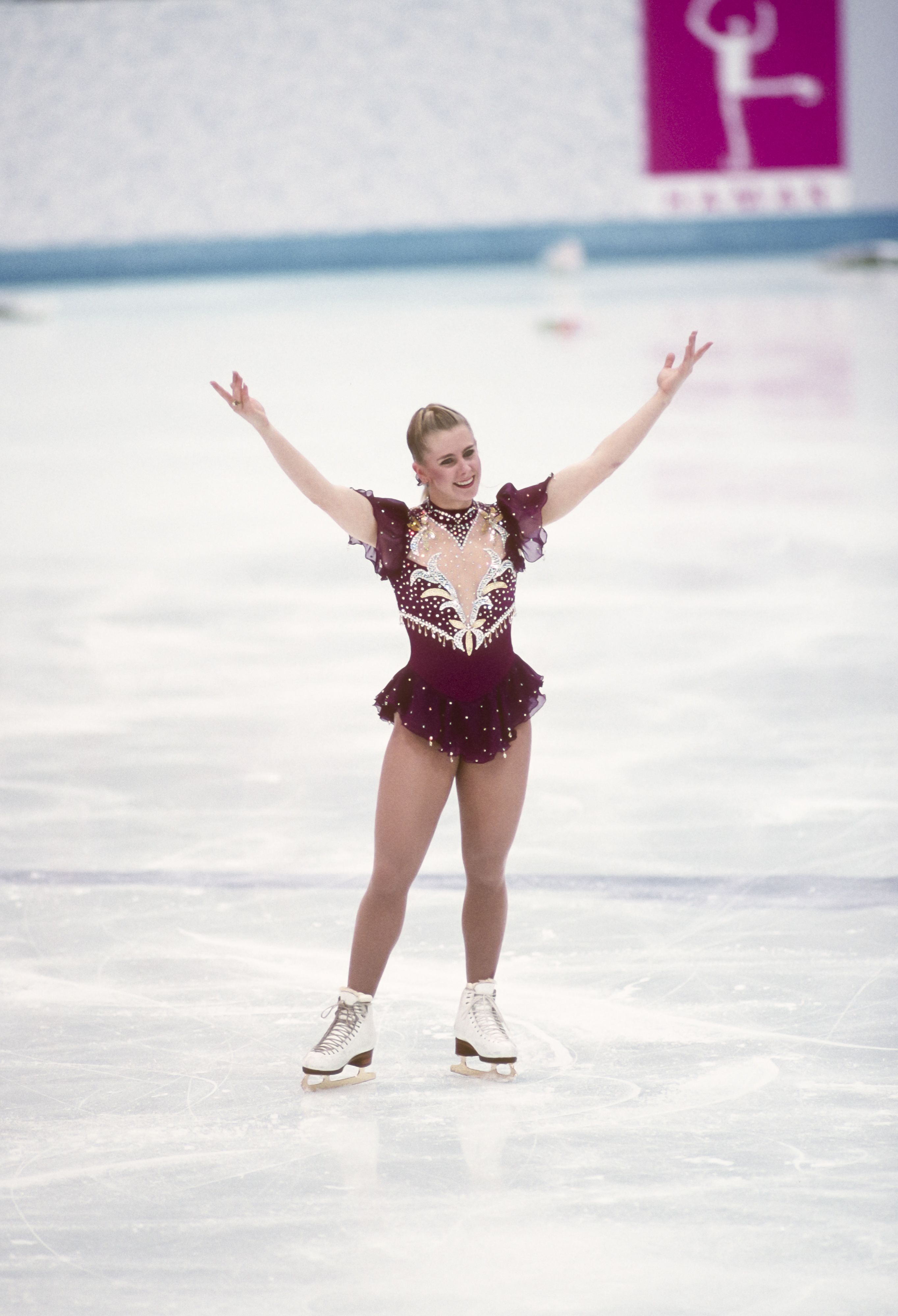 Best Figure Skating Outfits of All Time