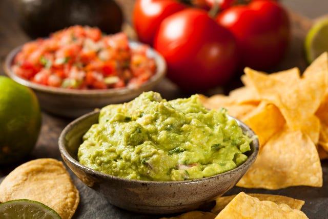 National Avocado Day Food Deals 2019 — Chipotle, Tijuana Flats, And More