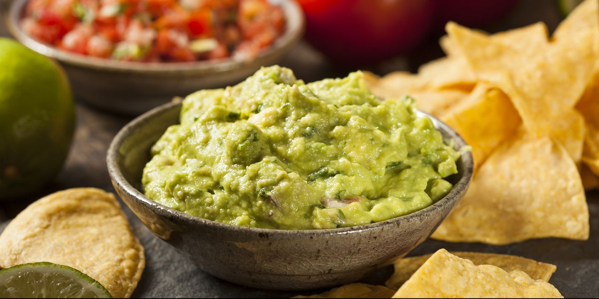 National Avocado Day Food Deals 2019 — Chipotle, Tijuana Flats, And More