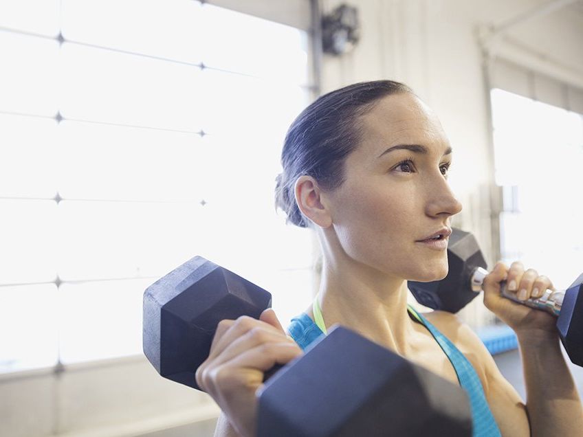 Mastering the Gym: Avoiding the 5 Pitfalls of Novice Fitness