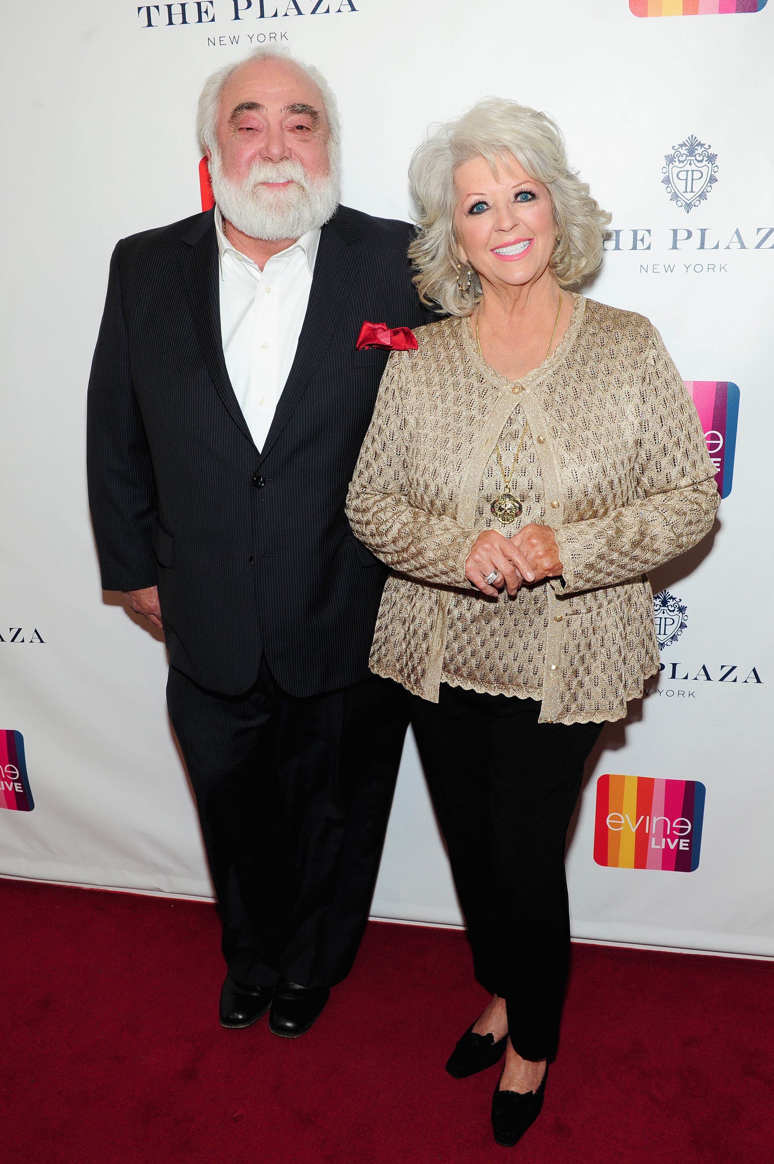 Who Is Paula Deen's Husband - Who Is Michael Groover