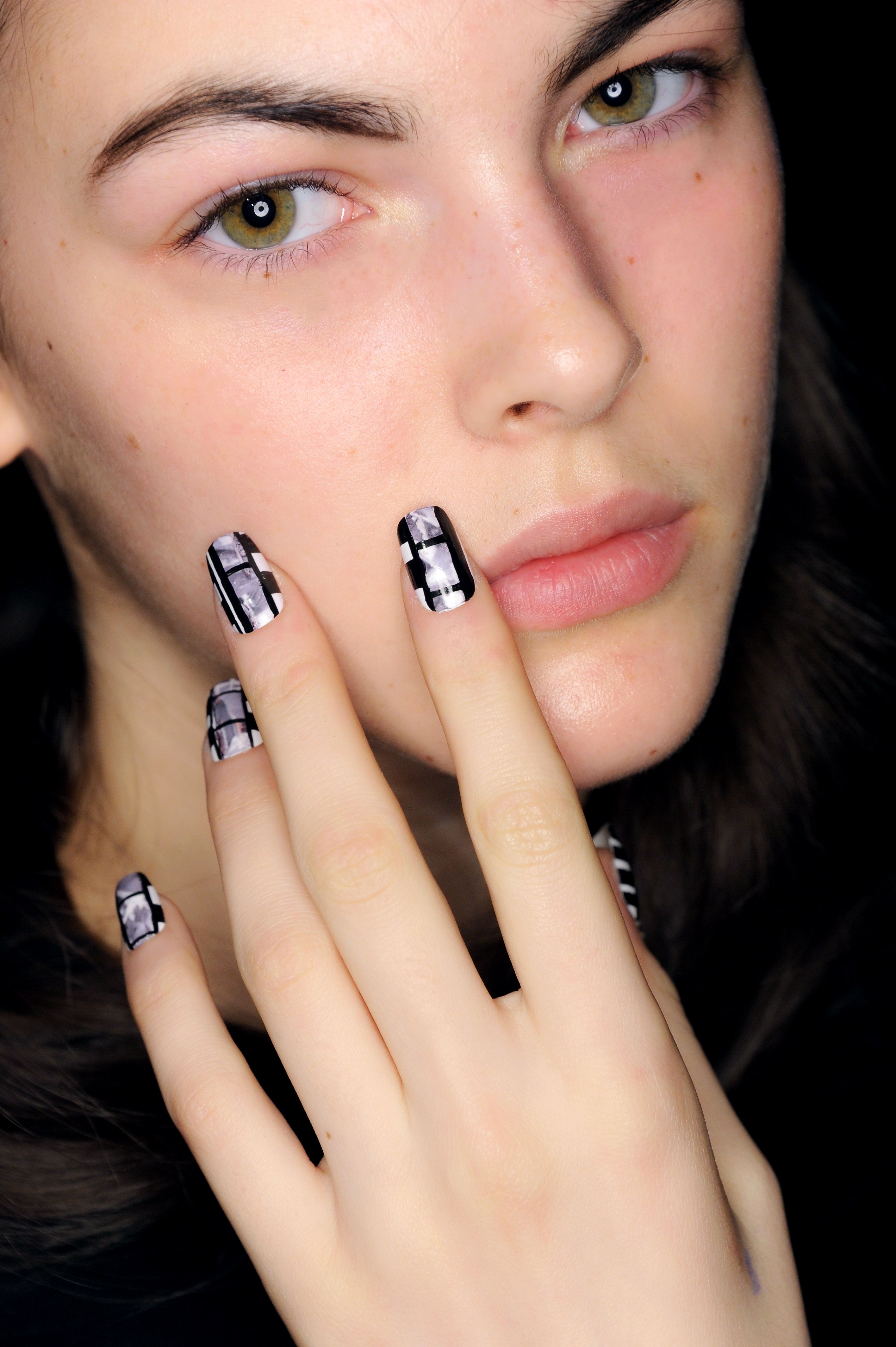 Our beauty ed's top 50 nail designs to try for 2022