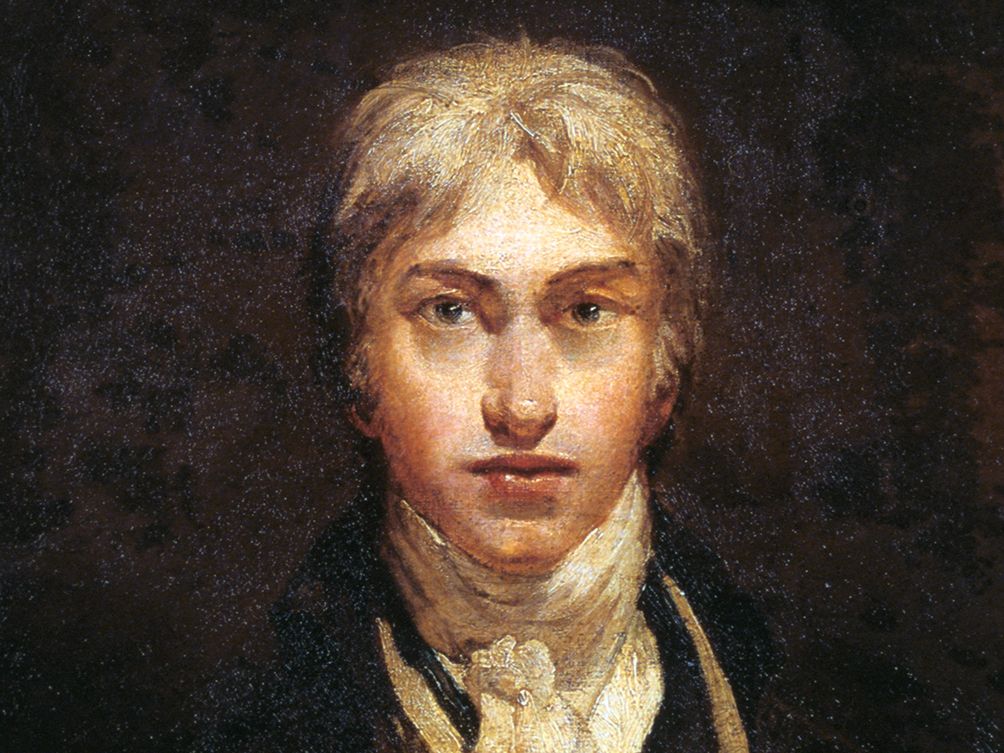 J. M. W. Turner - Wikipedia