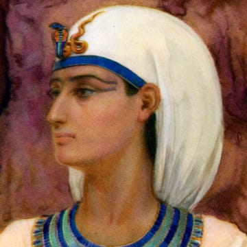 Hatshepsut