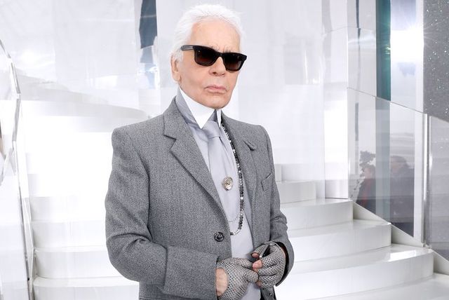 Karl Lagerfeld Dies at 85 - Fashion Designer and Chanel Creative Director  Karl Lagerfeld Passed Away