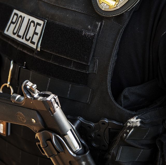 Swat, Personal protective equipment, Police, Fictional character, Games, Leather, Action figure, 
