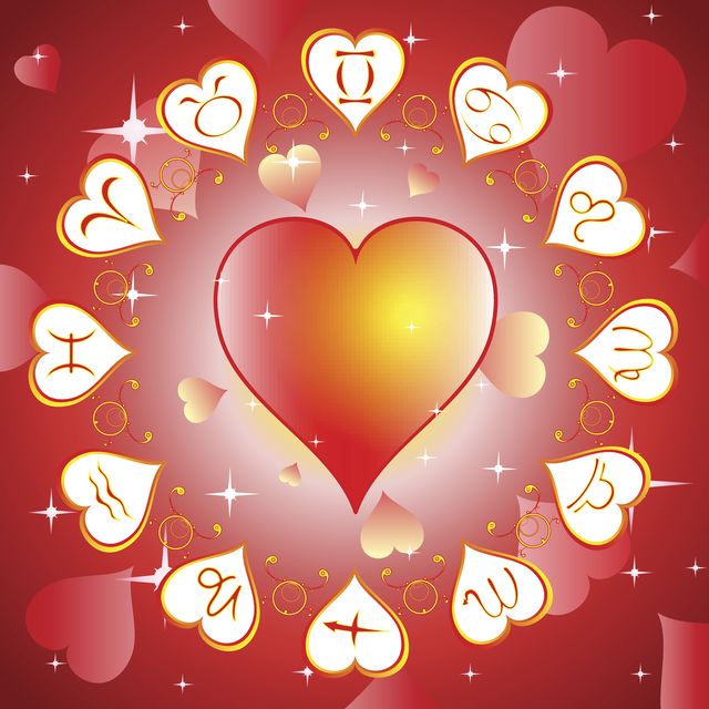 Your Valentine's Weekend Horoscope