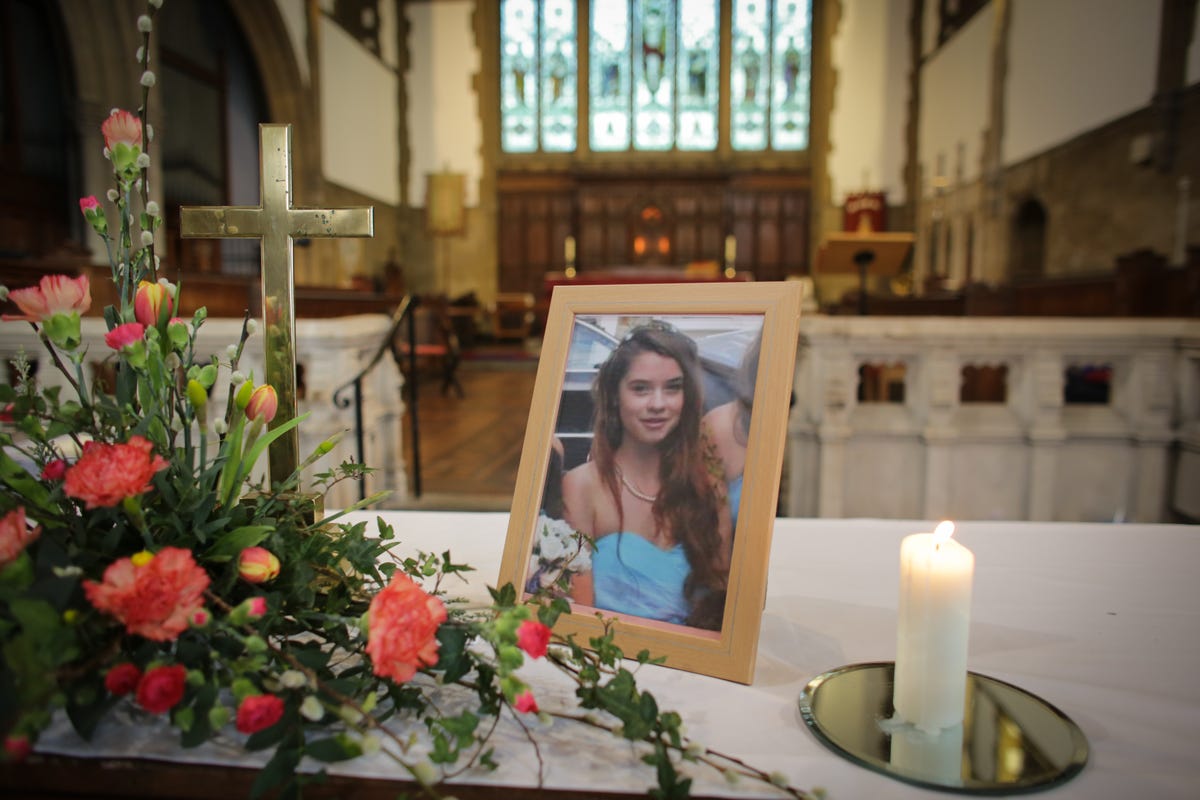 Murder Xxxx - What happened to Becky Watts, the teenager murdered by her step-brother and  his girlfriend?