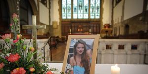 What happened to Becky Watts, the teenager murdered by her step-brother?