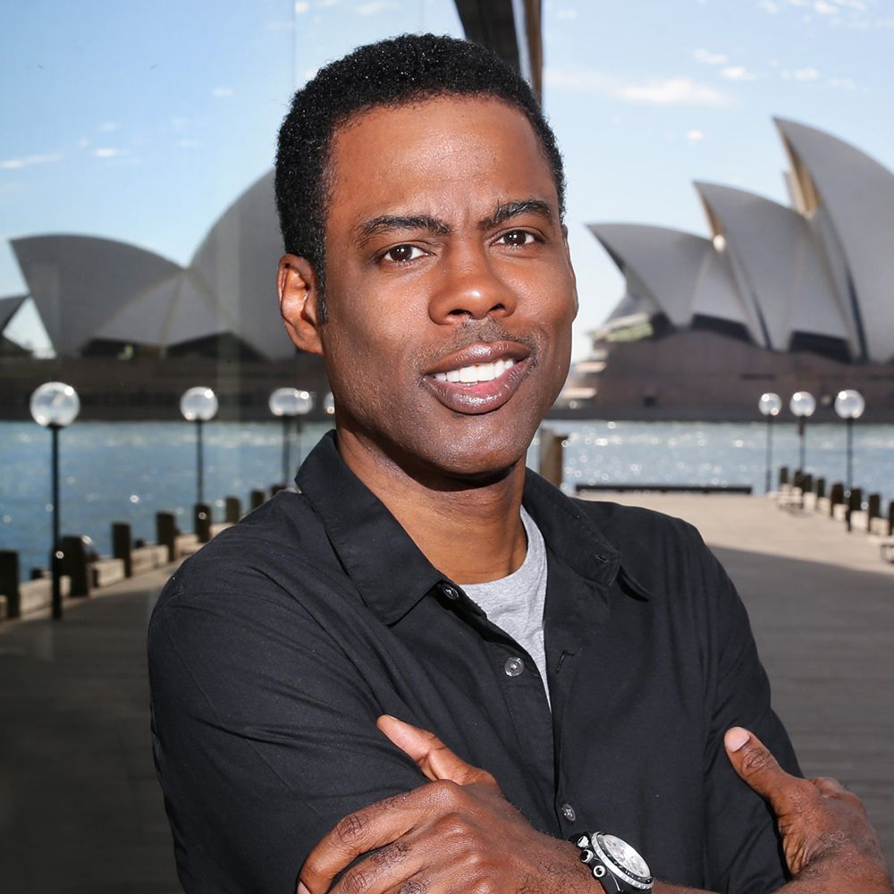Chris Rock: Biography, Stand-Up Comedian, Actor