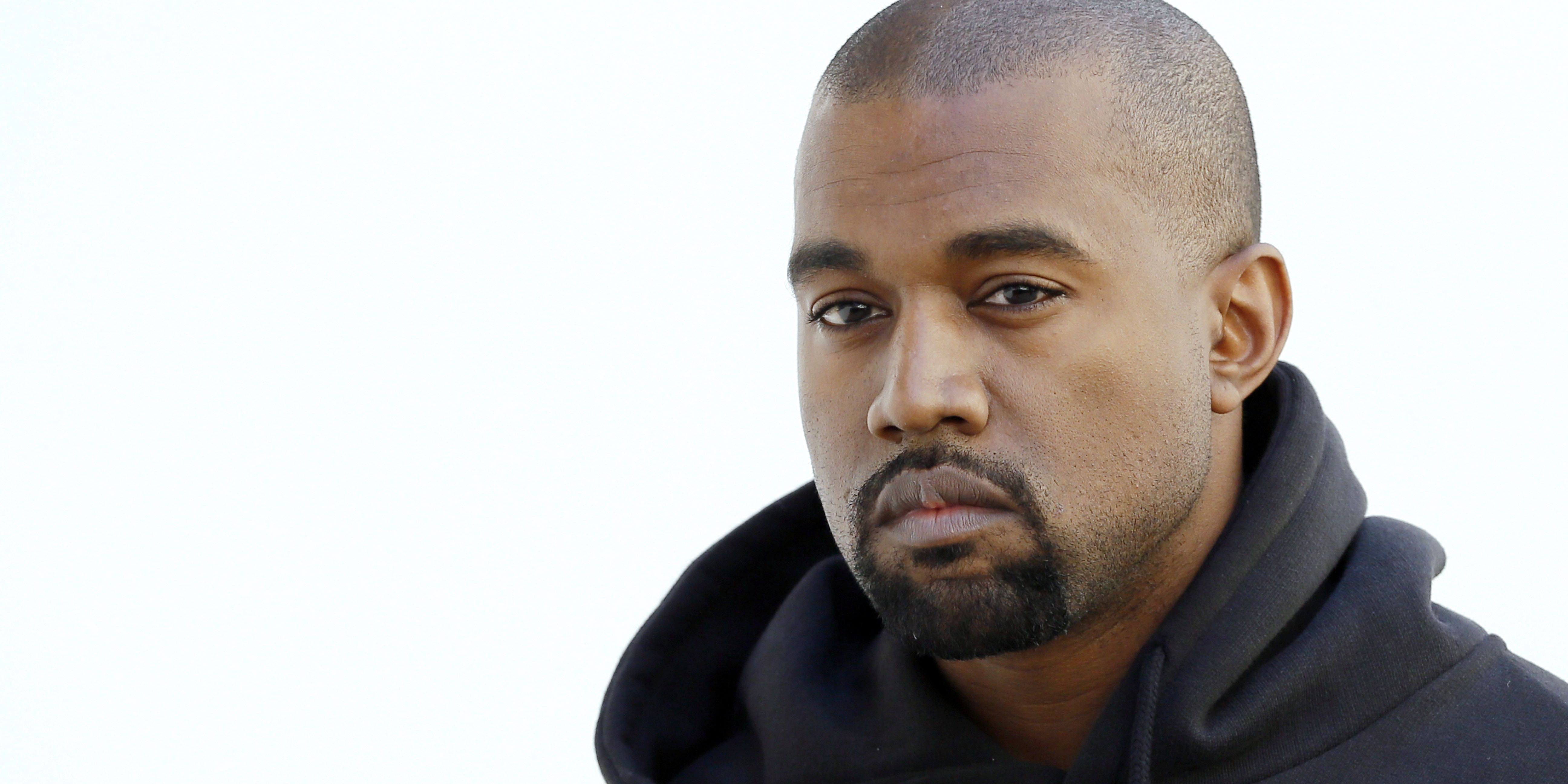 Kanye West & Virgil Abloh Interned at Fendi: Here's the salary